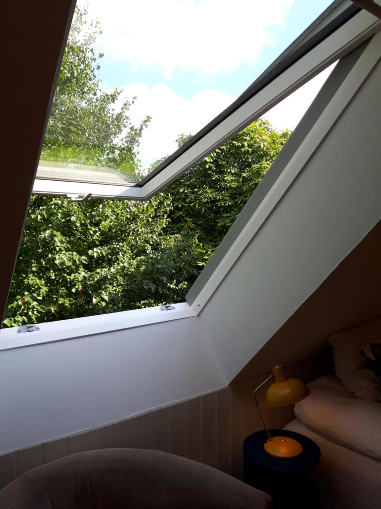Krogsgaarden B&B Nibe Exterior foto