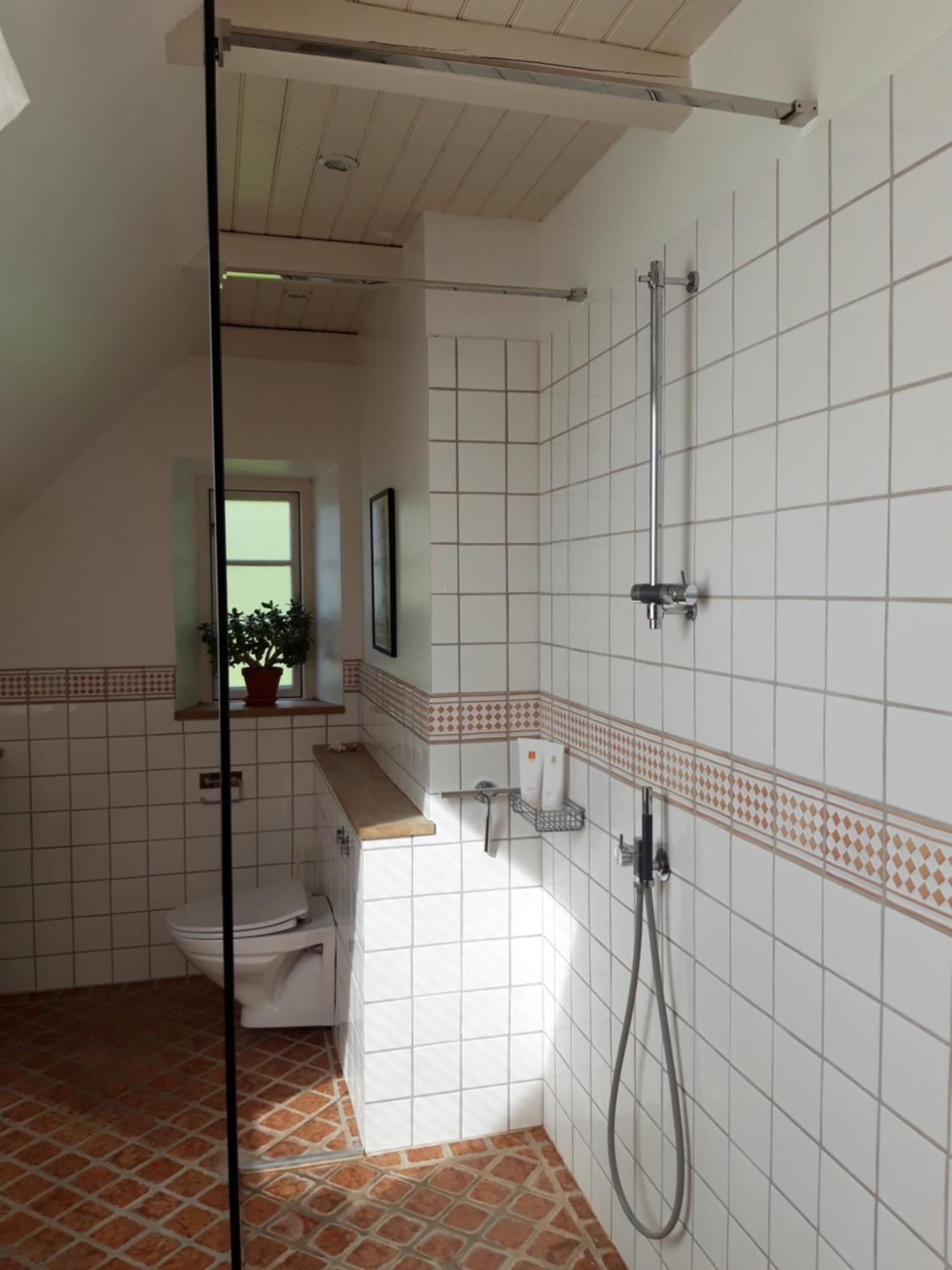Krogsgaarden B&B Nibe Exterior foto
