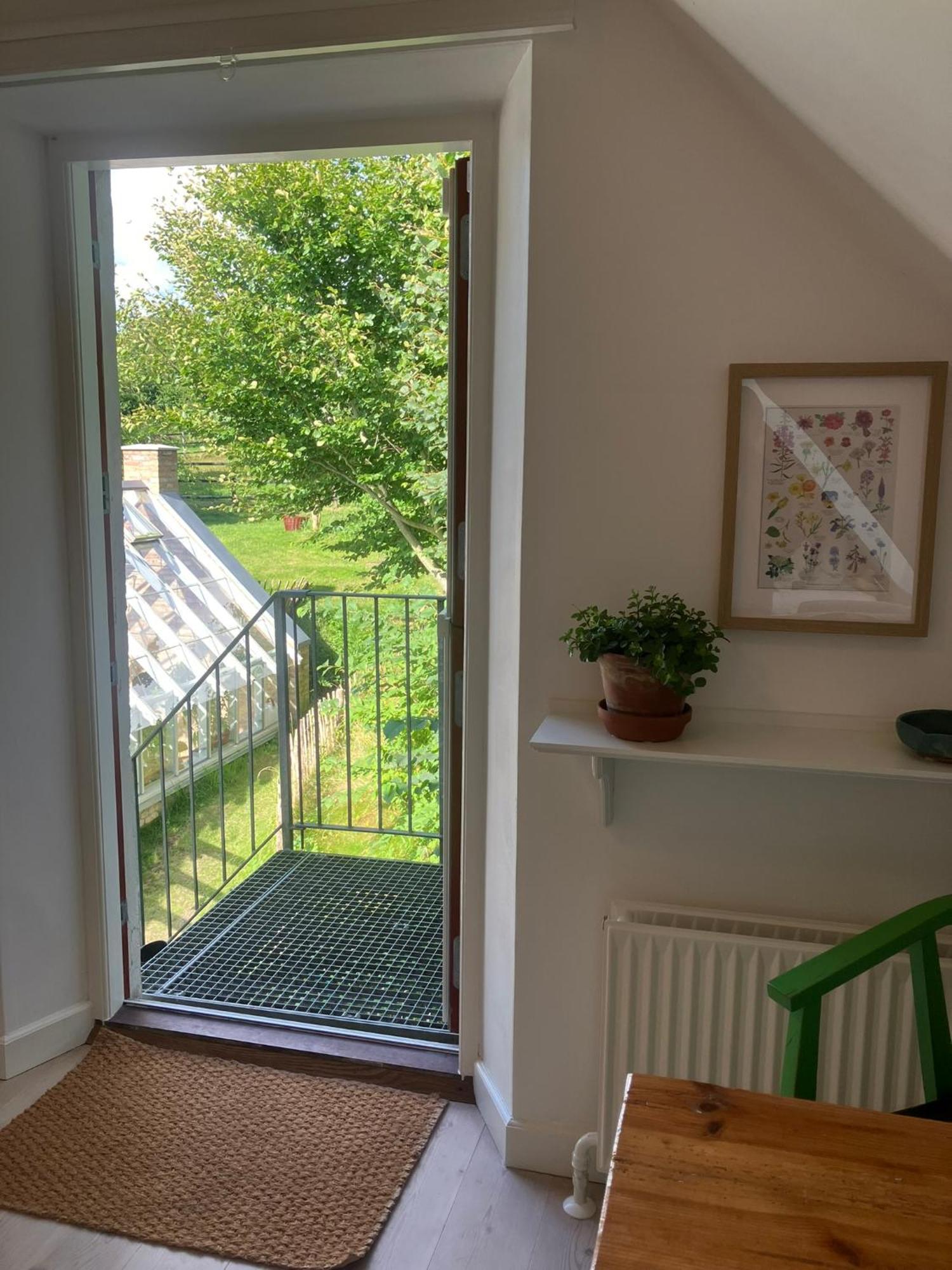 Krogsgaarden B&B Nibe Exterior foto